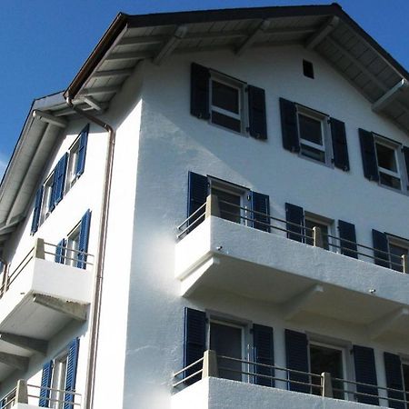 B&B Les Rochers 42 Lits Les Marécottes Zewnętrze zdjęcie