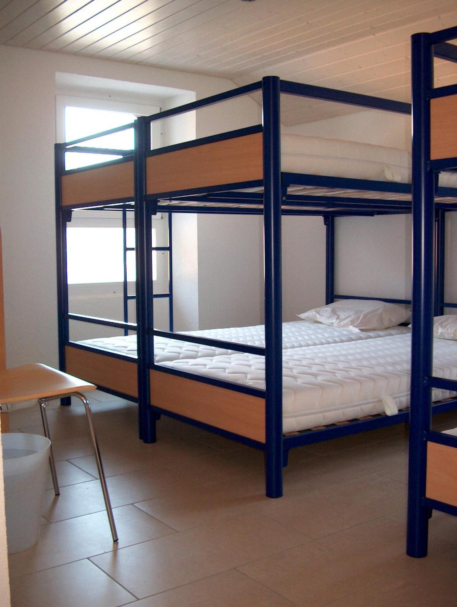 B&B Les Rochers 42 Lits Les Marécottes Zewnętrze zdjęcie